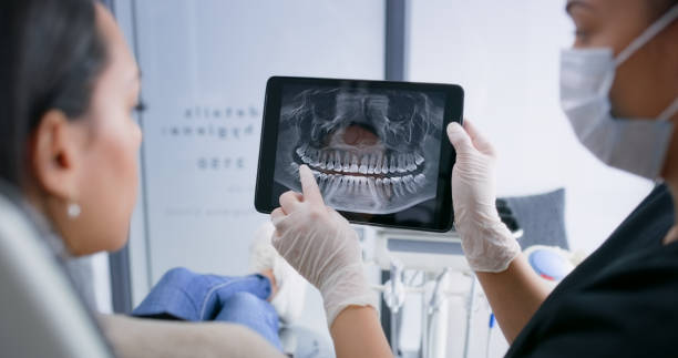 Licensed Tooth Extraction service in Stark County County, IL - Smile Center Dentistry